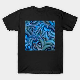 Blue Bananas T-Shirt